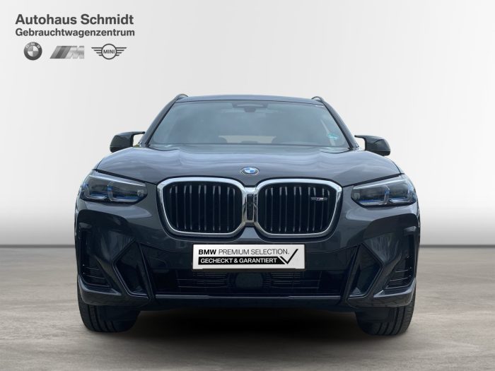 BMW X3, X3 M40I, 2024, 23691 km