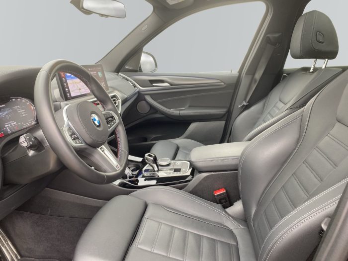 BMW X3, X3 M40I, 2024, 23691 km