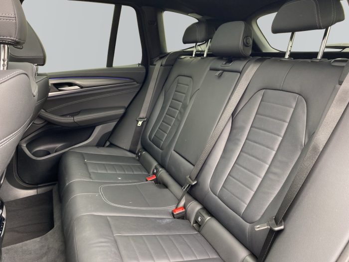 BMW X3, X3 M40I, 2024, 23691 km