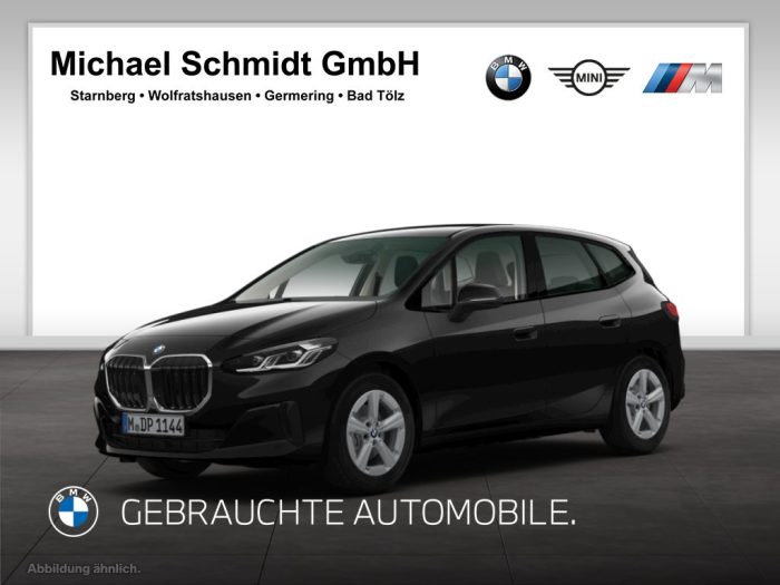 BMW Seria 2, 216I, 2024, 3801 km