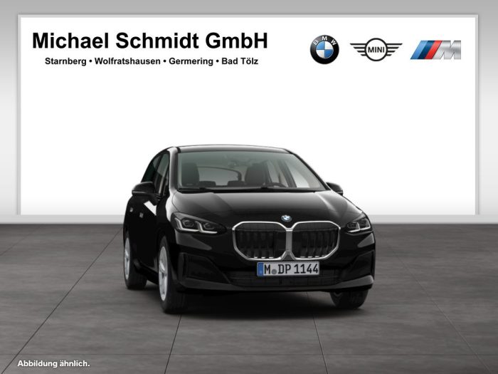 BMW Seria 2, 216I, 2024, 3801 km