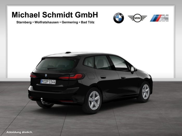 BMW Seria 2, 216I, 2024, 3801 km