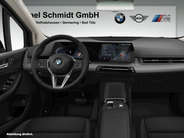 BMW Seria 2, 216I, 2024, 3801 km