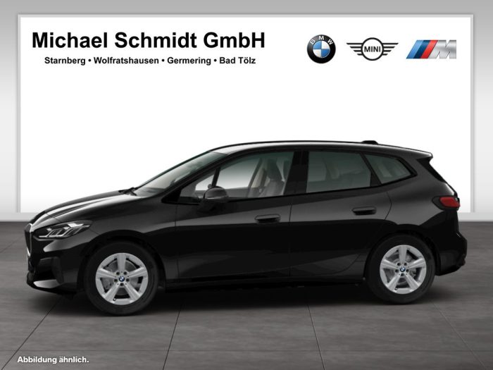BMW Seria 2, 216I, 2024, 3801 km