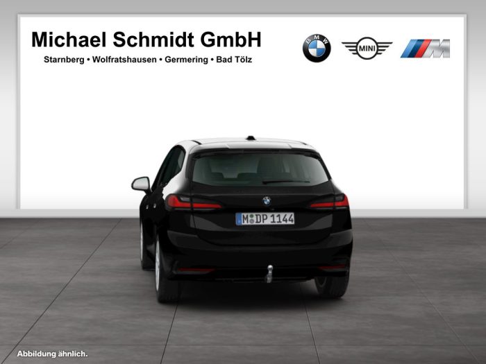 BMW Seria 2, 216I, 2024, 3801 km