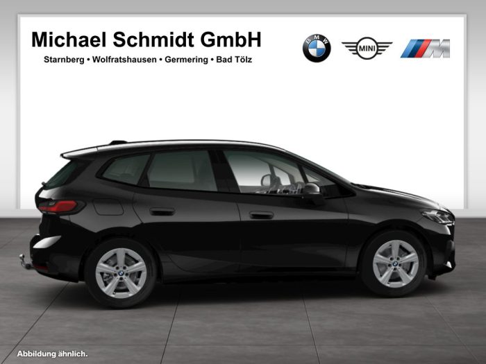 BMW Seria 2, 216I, 2024, 3801 km