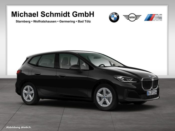 BMW Seria 2, 216I, 2024, 3801 km