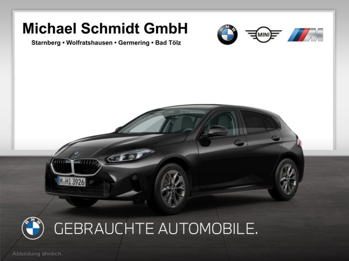 BMW Seria 1, 120, 2024, 3926 km