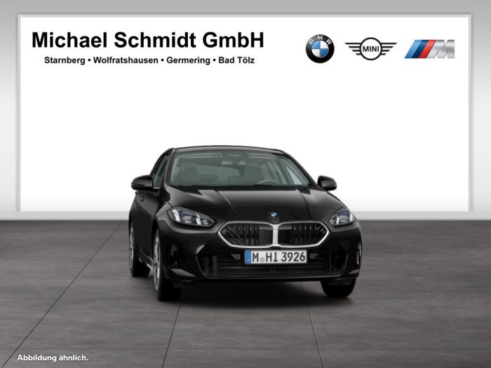 BMW Seria 1, 120, 2024, 3926 km
