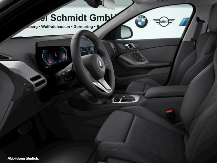 BMW Seria 1, 120, 2024, 3926 km