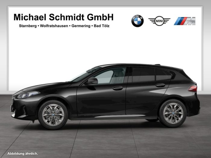 BMW Seria 1, 120, 2024, 3926 km