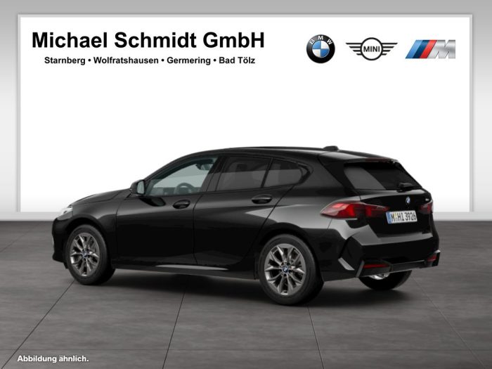 BMW Seria 1, 120, 2024, 3926 km