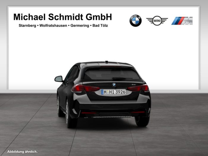 BMW Seria 1, 120, 2024, 3926 km