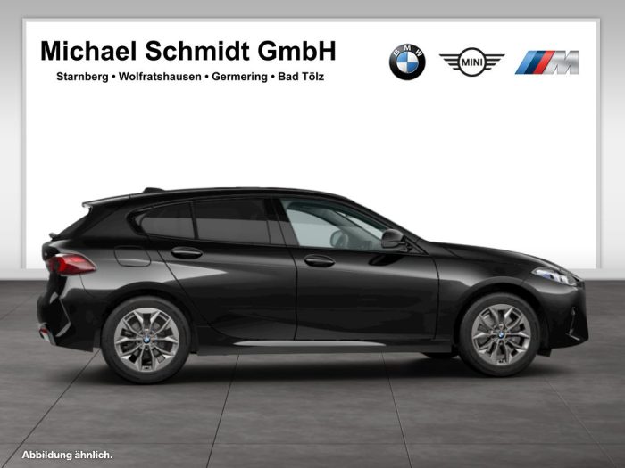 BMW Seria 1, 120, 2024, 3926 km