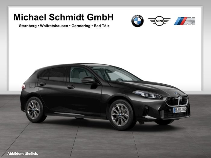 BMW Seria 1, 120, 2024, 3926 km