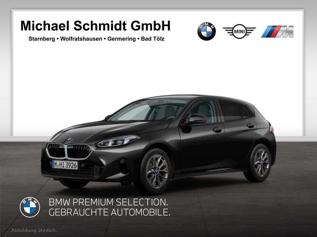 BMW Seria 1, 120, 2024, 7902 km