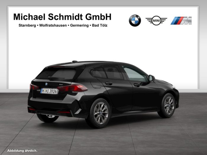 BMW Seria 1, 120, 2024, 7902 km