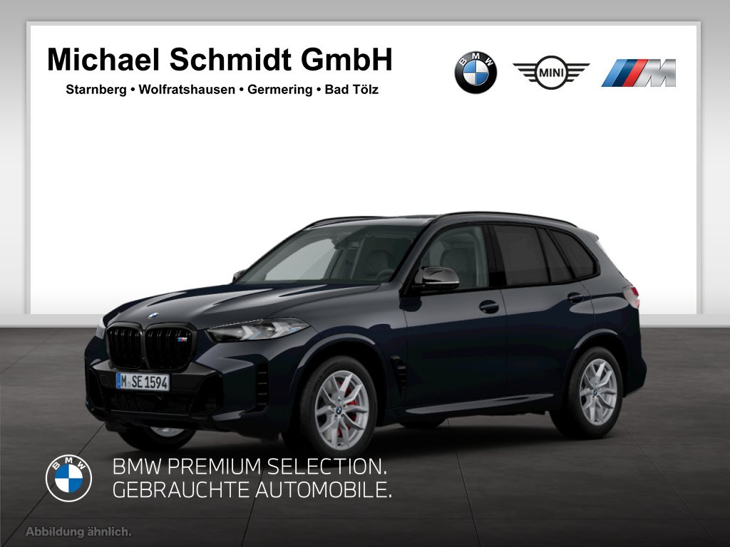 BMW X5, X5 M60I XDRIVE, 2024, 24819 km