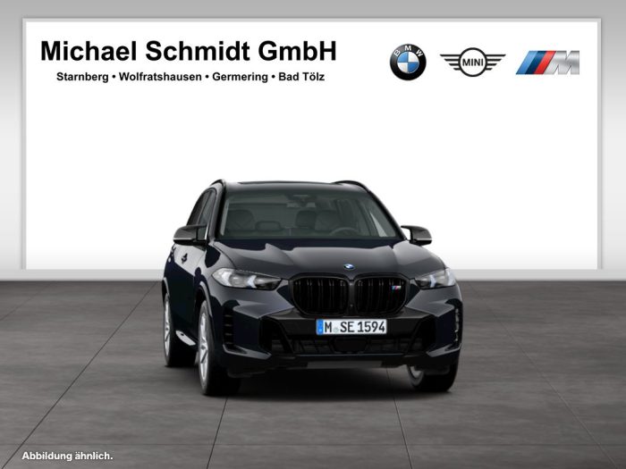 BMW X5, X5 M60I XDRIVE, 2024, 24819 km
