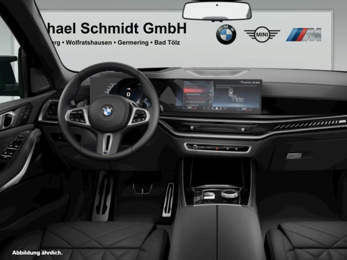 BMW X5, X5 M60I XDRIVE, 2024, 24819 km