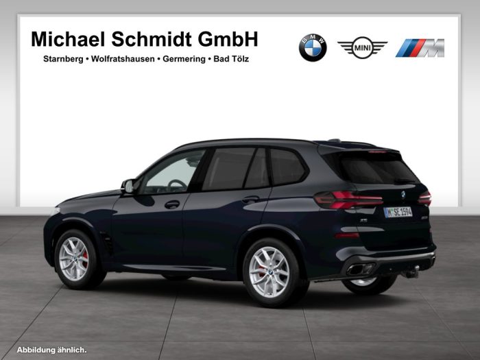 BMW X5, X5 M60I XDRIVE, 2024, 24819 km