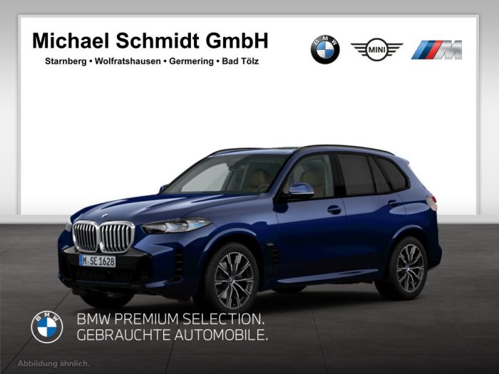 BMW X5, X5 XDRIVE40I, 2024, 19568 km