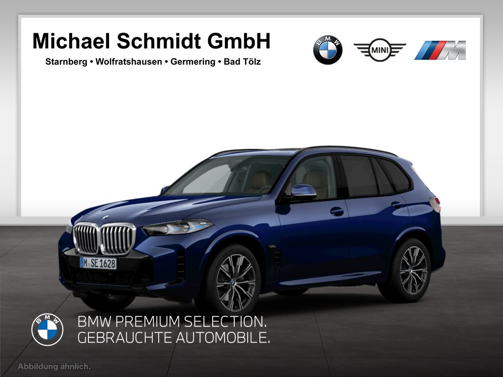 BMW X5, X5 XDRIVE40I, 2024, 19568 km
