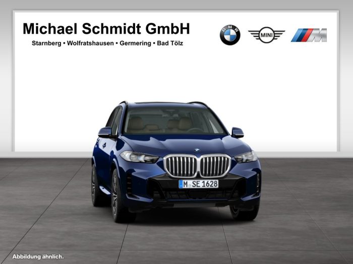 BMW X5, X5 XDRIVE40I, 2024, 19568 km