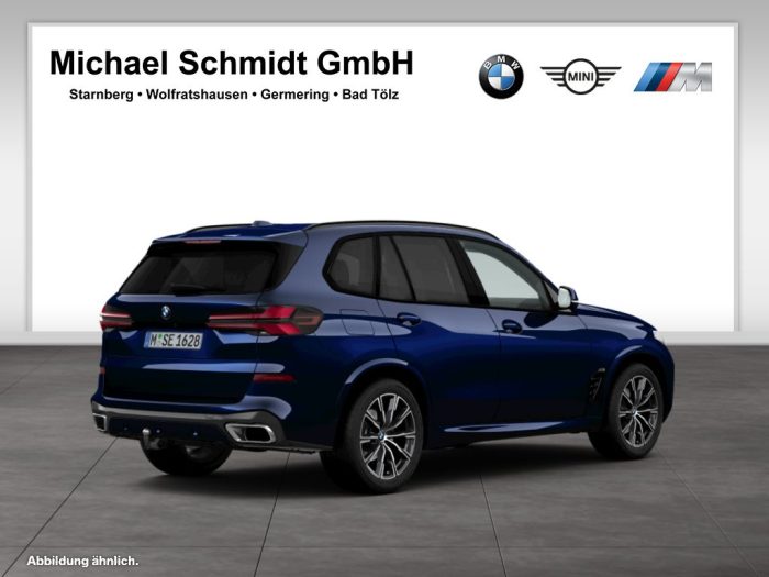 BMW X5, X5 XDRIVE40I, 2024, 19568 km