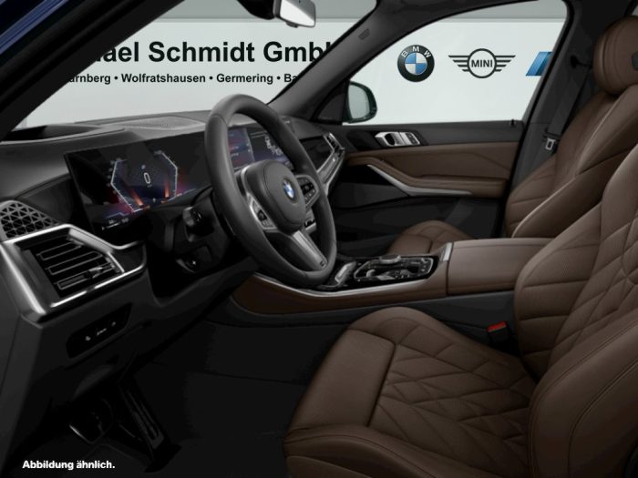 BMW X5, X5 XDRIVE40I, 2024, 19568 km