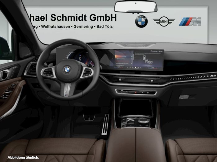 BMW X5, X5 XDRIVE40I, 2024, 19568 km