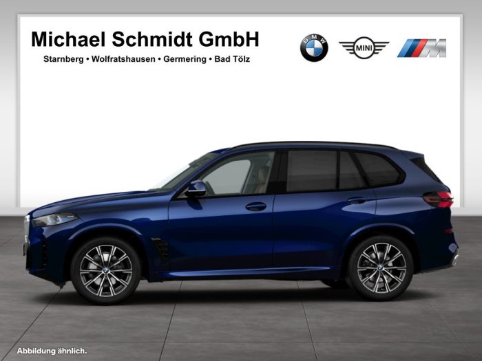 BMW X5, X5 XDRIVE40I, 2024, 19568 km