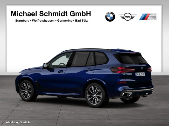 BMW X5, X5 XDRIVE40I, 2024, 19568 km