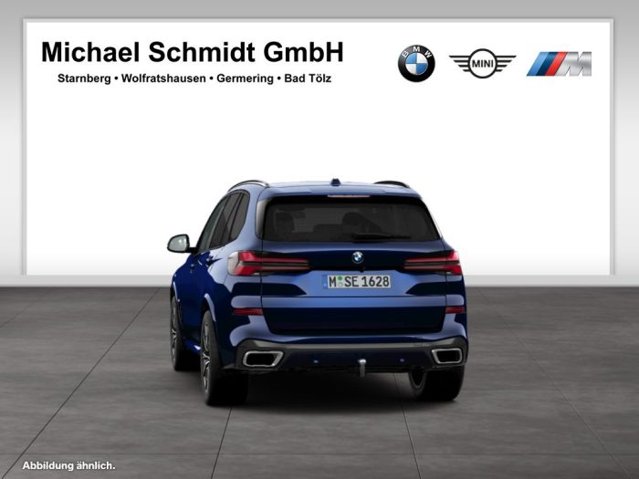 BMW X5, X5 XDRIVE40I, 2024, 19568 km