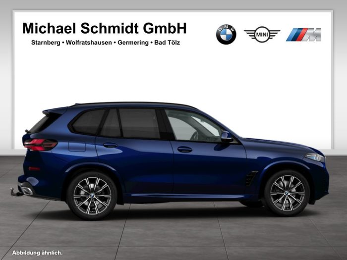 BMW X5, X5 XDRIVE40I, 2024, 19568 km