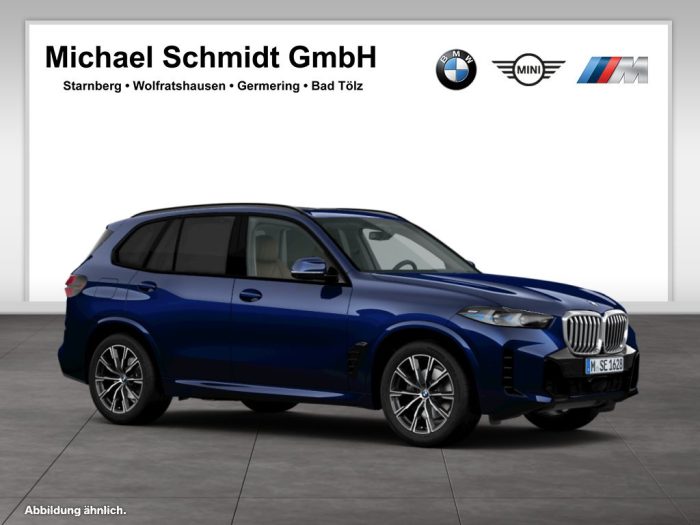 BMW X5, X5 XDRIVE40I, 2024, 19568 km