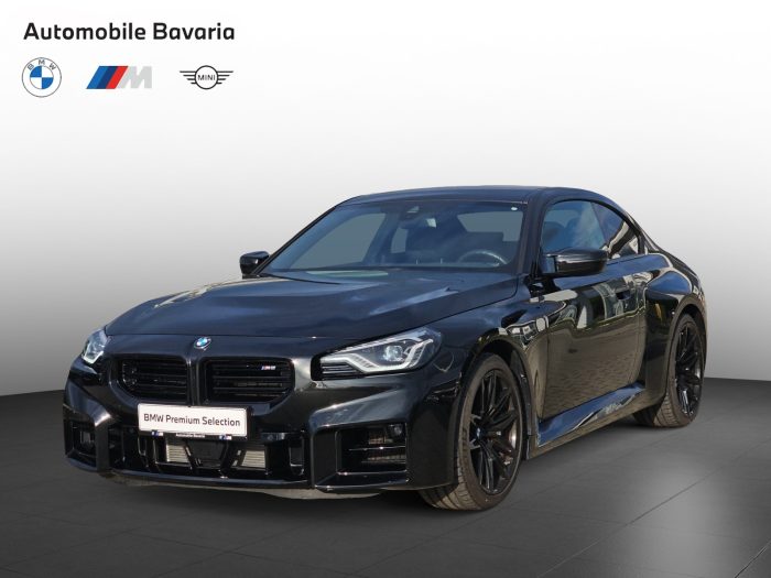 BMW M Power, M2 COUPE, 2023, 9600 km