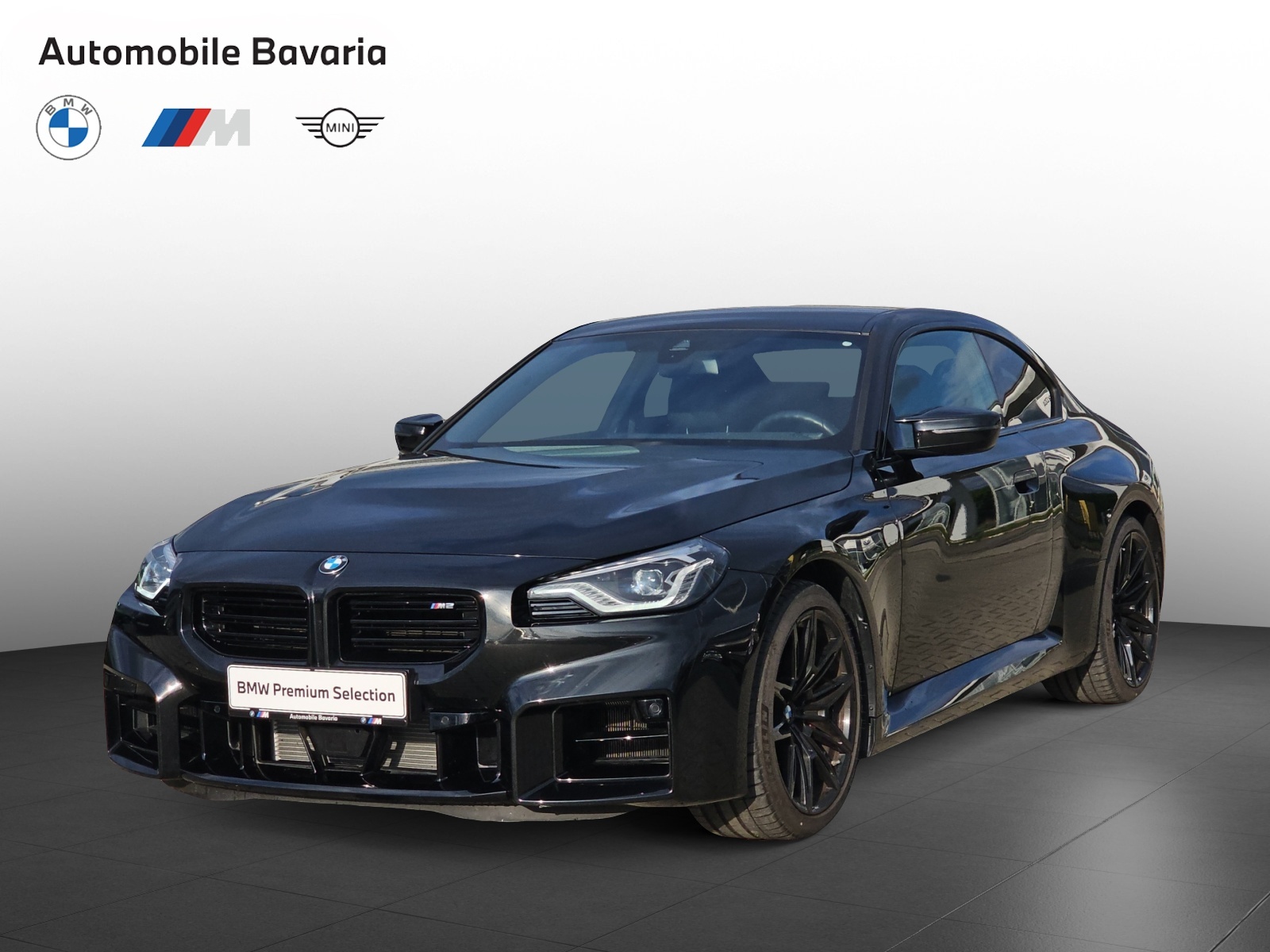 BMW M Power, M2 COUPE, 2023, 9600 km