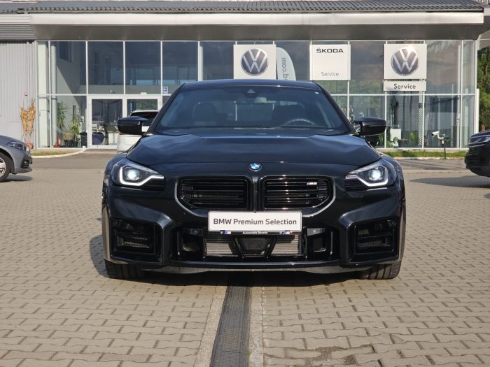 BMW M Power, M2 COUPE, 2023, 9600 km