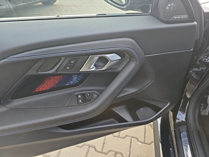 BMW M Power, M2 COUPE, 2023, 9600 km