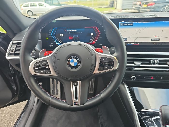 BMW M Power, M2 COUPE, 2023, 9600 km
