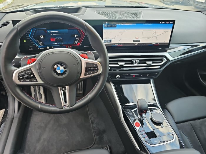 BMW M Power, M2 COUPE, 2023, 9600 km