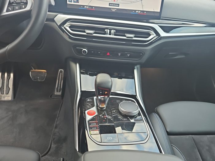 BMW M Power, M2 COUPE, 2023, 9600 km