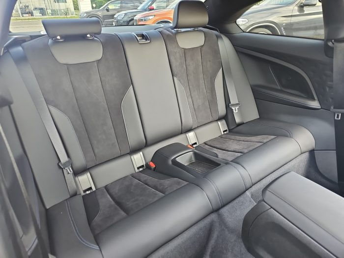 BMW M Power, M2 COUPE, 2023, 9600 km