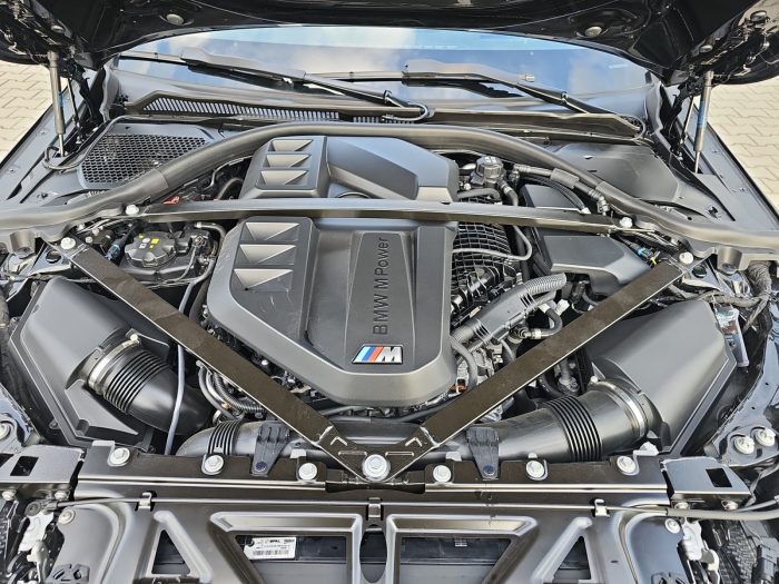 BMW M Power, M2 COUPE, 2023, 9600 km