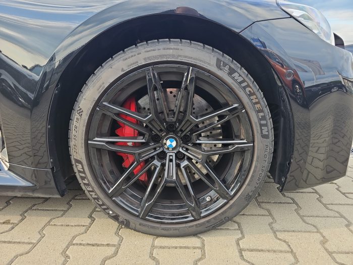 BMW M Power, M2 COUPE, 2023, 9600 km