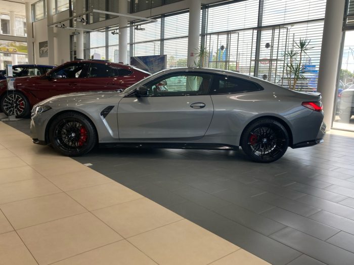 BMW M Power, M4  XDRIVE, 2023, 40788 km