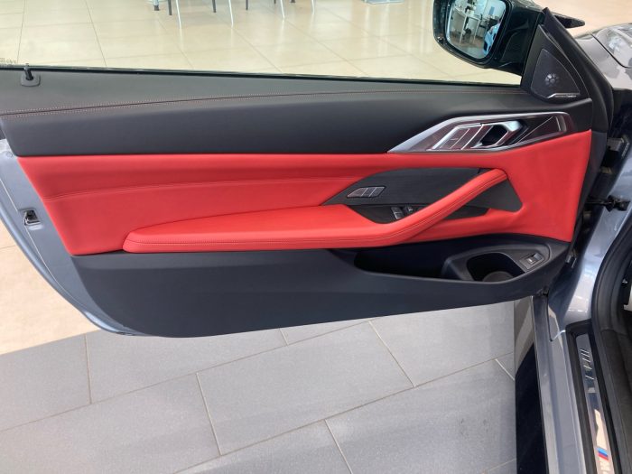 BMW M Power, M4  XDRIVE, 2023, 40788 km