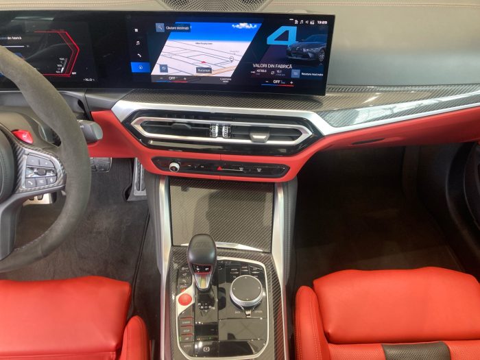 BMW M Power, M4  XDRIVE, 2023, 40788 km