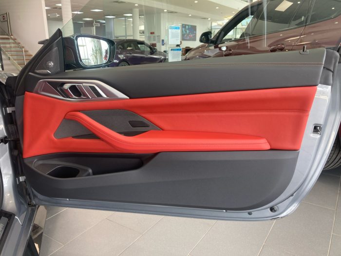 BMW M Power, M4  XDRIVE, 2023, 40788 km